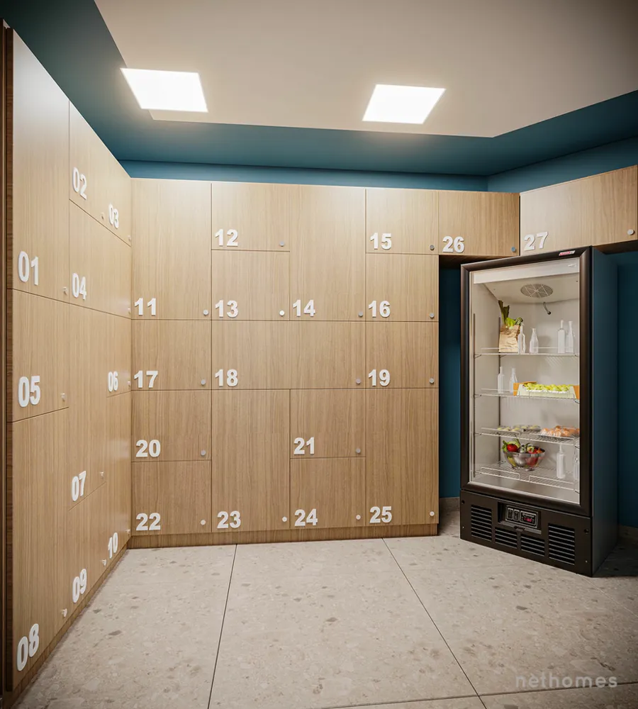 Apartamento, 2 quartos, 72 m² - Foto 7