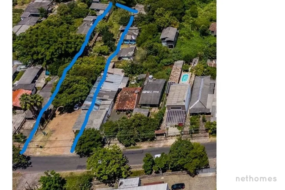 Terreno, 1069 m² - Foto 4