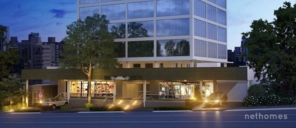 Loja-Salão, 344 m² - Foto 2