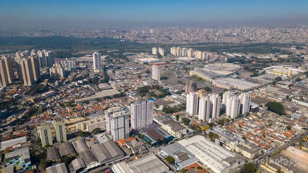 Apartamento, 2 quartos, 40 m² - Foto 8