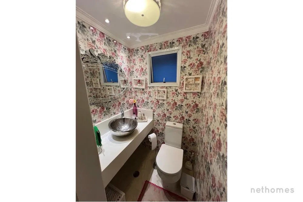 Casa de Condomínio, 3 quartos - Foto 8