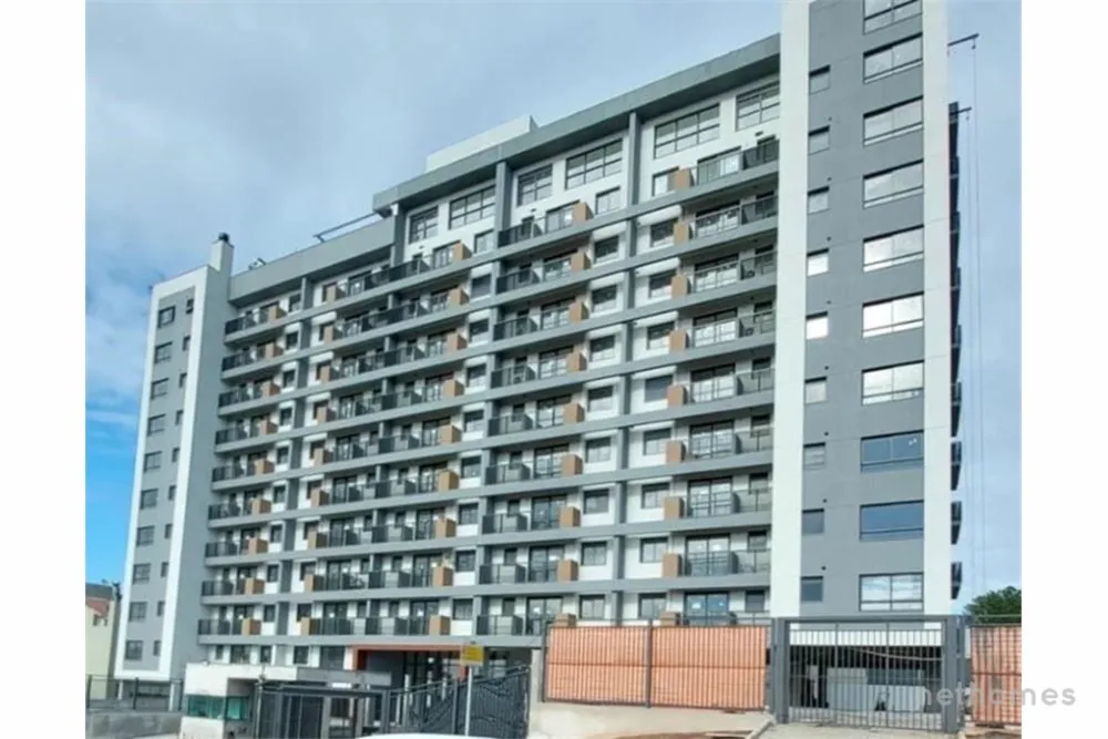 Apartamento, 1 quarto, 37 m² - Foto 1