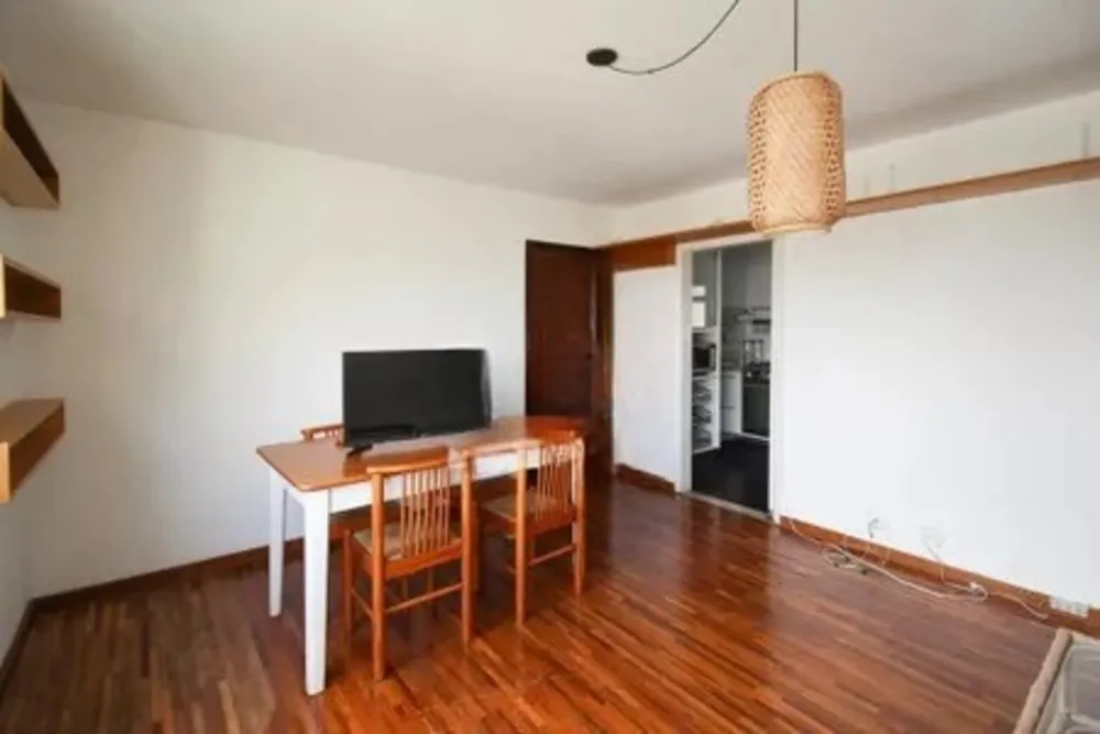 Apartamento, 2 quartos, 54 m² - Foto 1