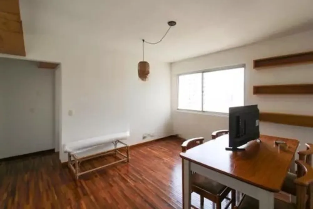 Apartamento, 2 quartos, 54 m² - Foto 3