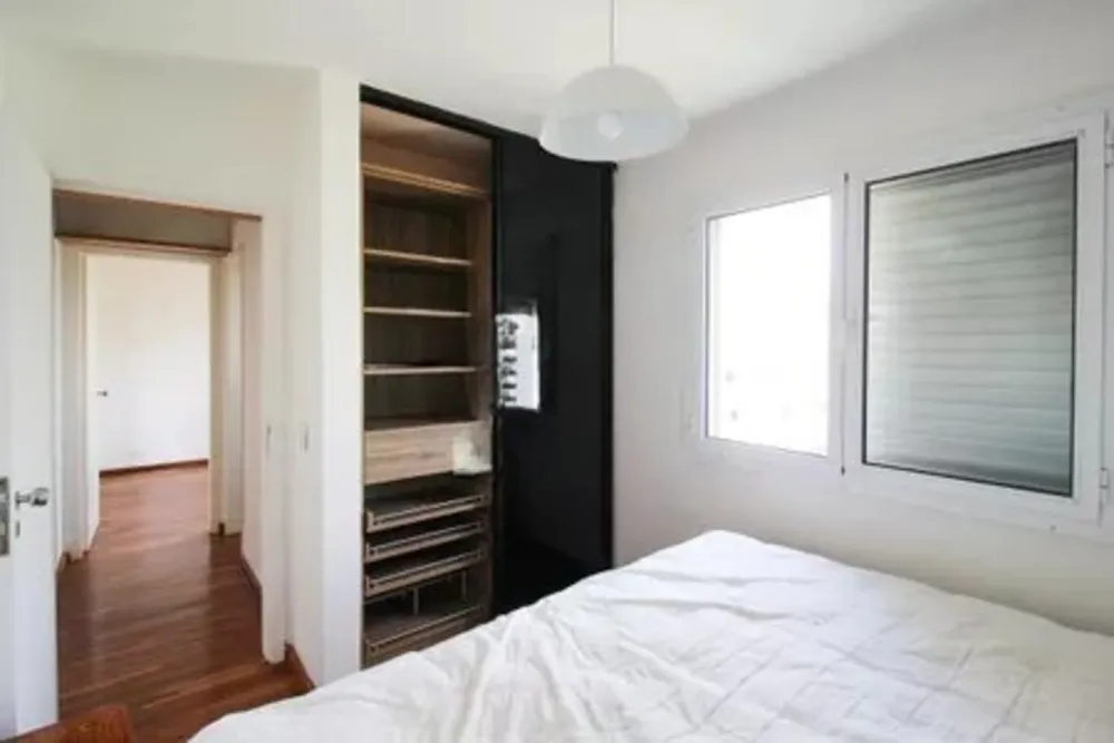 Apartamento, 2 quartos, 54 m² - Foto 8