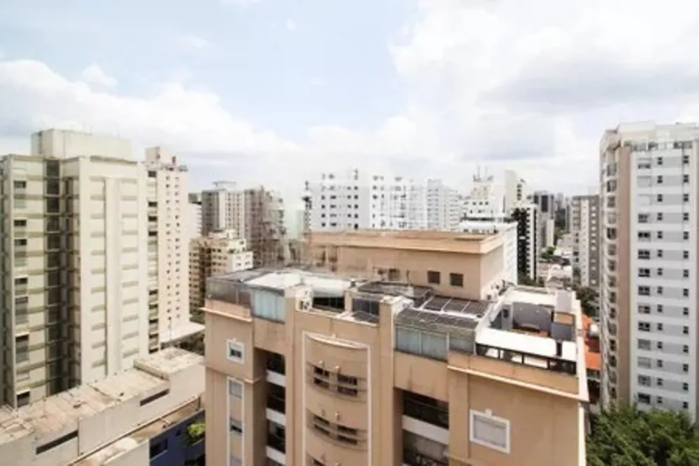 Apartamento, 2 quartos, 54 m² - Foto 4