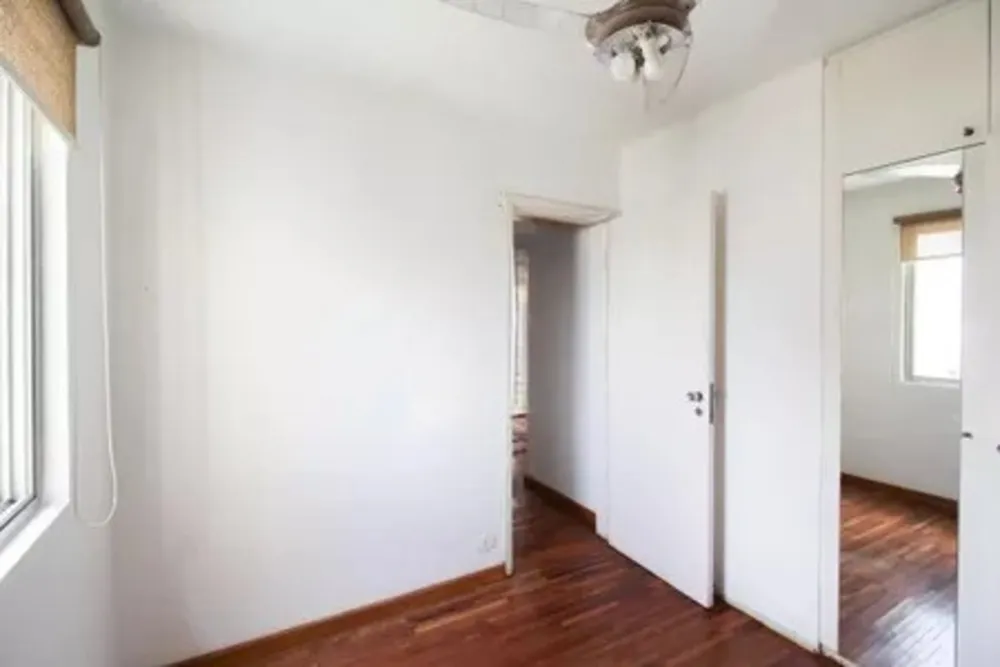 Apartamento, 2 quartos, 54 m² - Foto 7