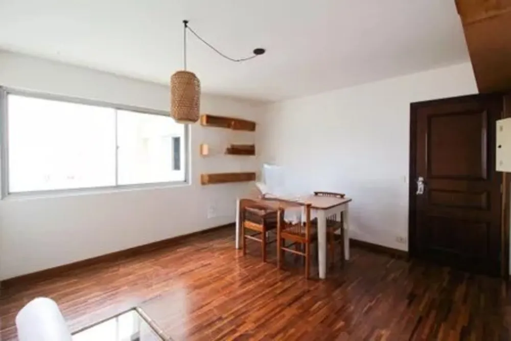 Apartamento, 2 quartos, 54 m² - Foto 2