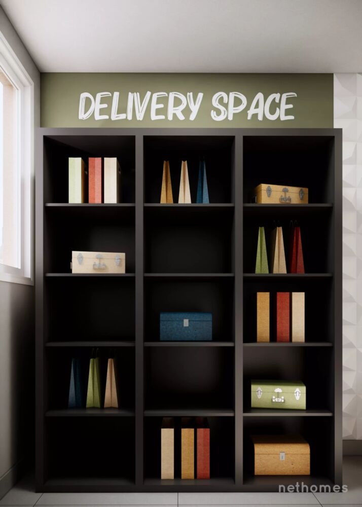 Apartamento, 1 quarto, 27 m² - Foto 6