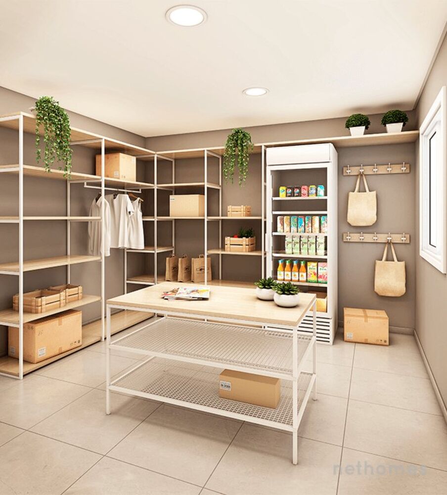 Apartamento, 2 quartos, 56 m² - Foto 7