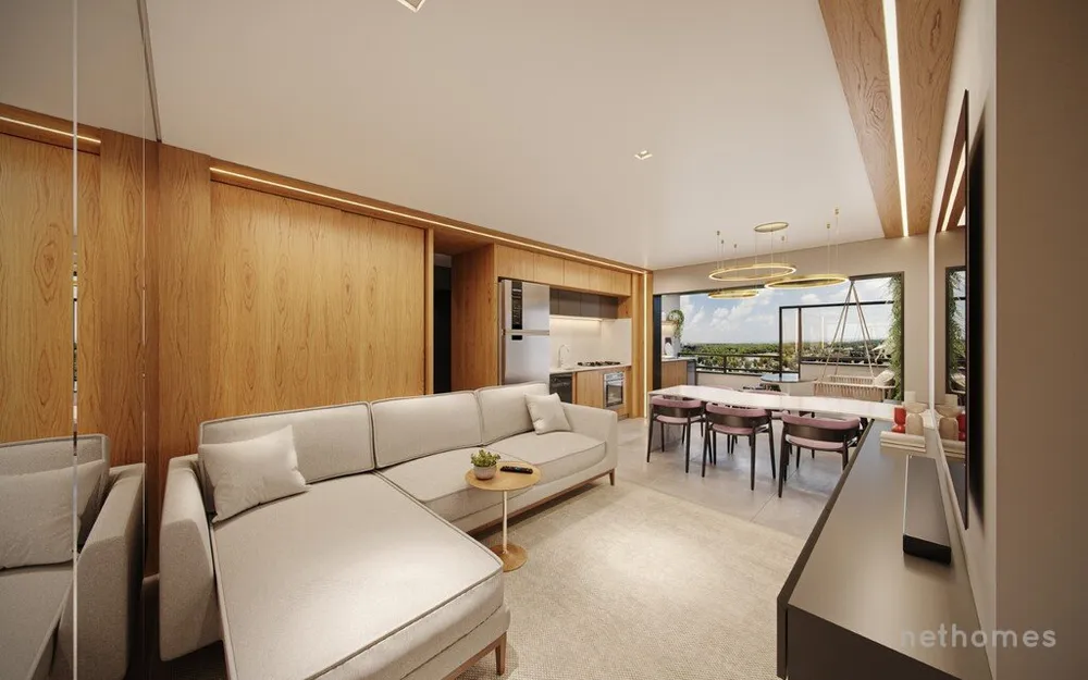 Apartamento, 3 quartos, 93 m² - Foto 5