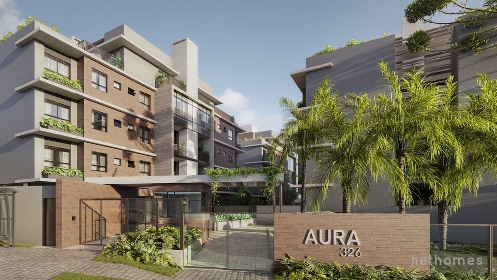 Apartamento, 2 quartos, 132 m² - Foto 1