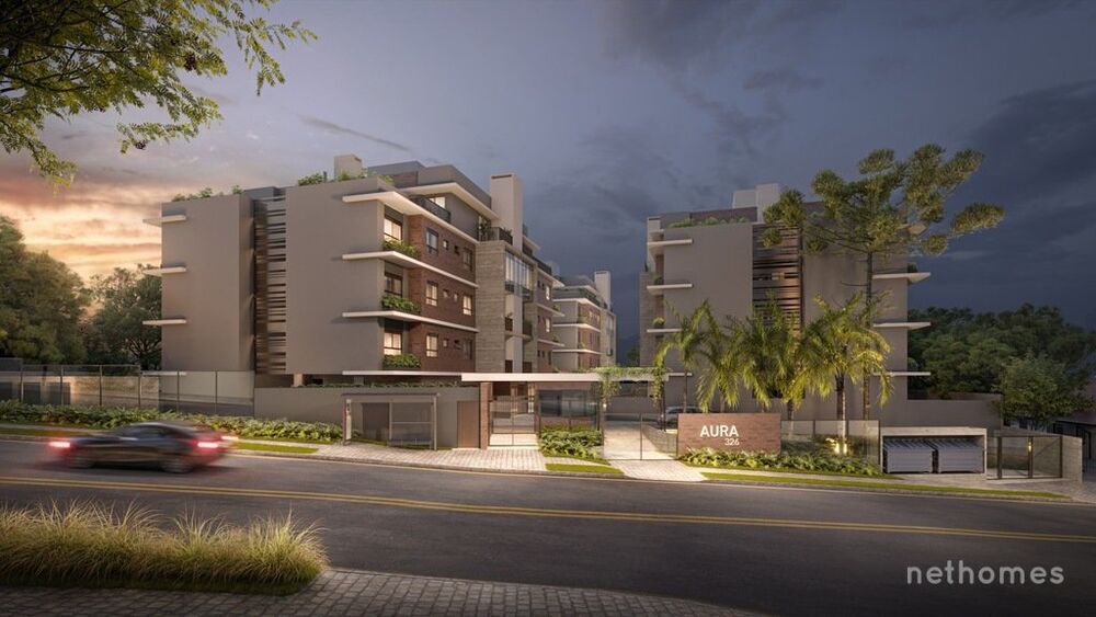 Apartamento, 2 quartos, 132 m² - Foto 3