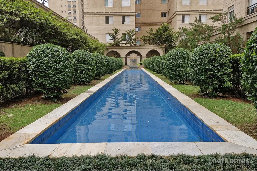 Apartamento, 3 quartos, 170 m² - Foto 2