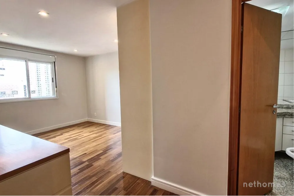 Apartamento, 3 quartos, 170 m² - Foto 3