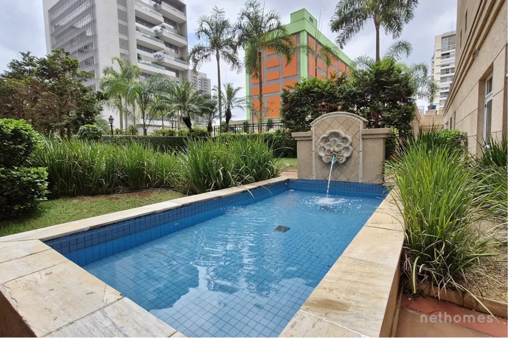 Apartamento, 3 quartos, 170 m² - Foto 4