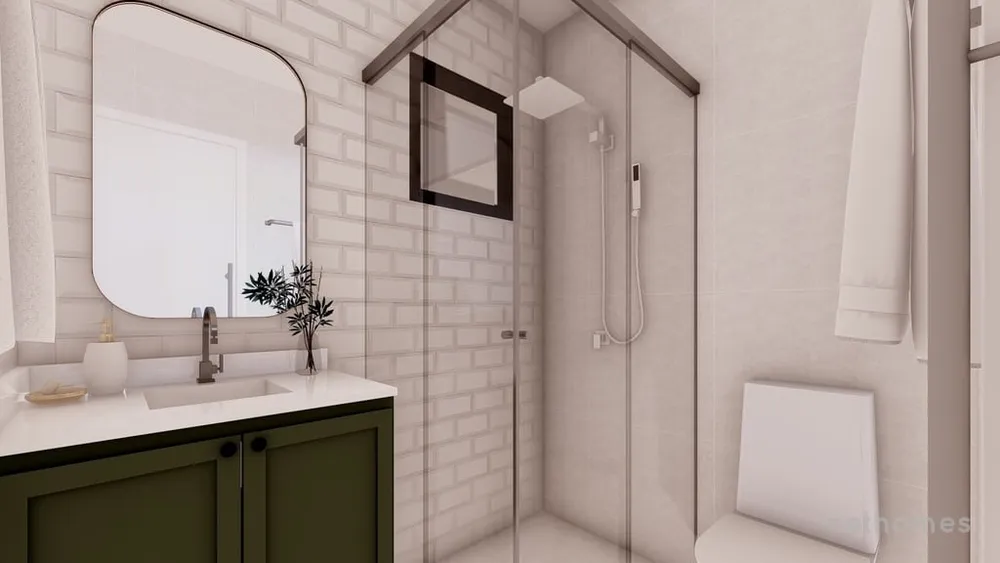 Apartamento, 1 quarto, 50 m² - Foto 12