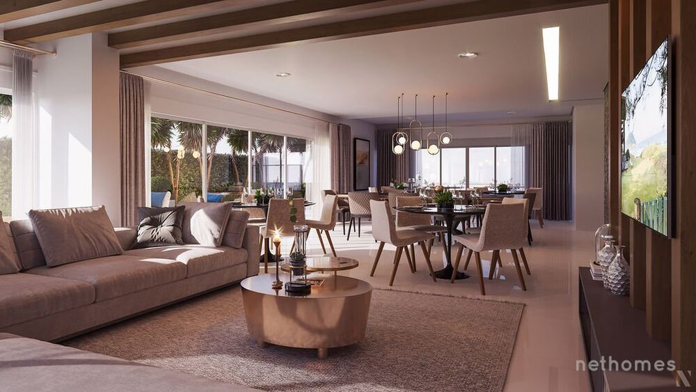 Apartamento, 162 m² - Foto 5