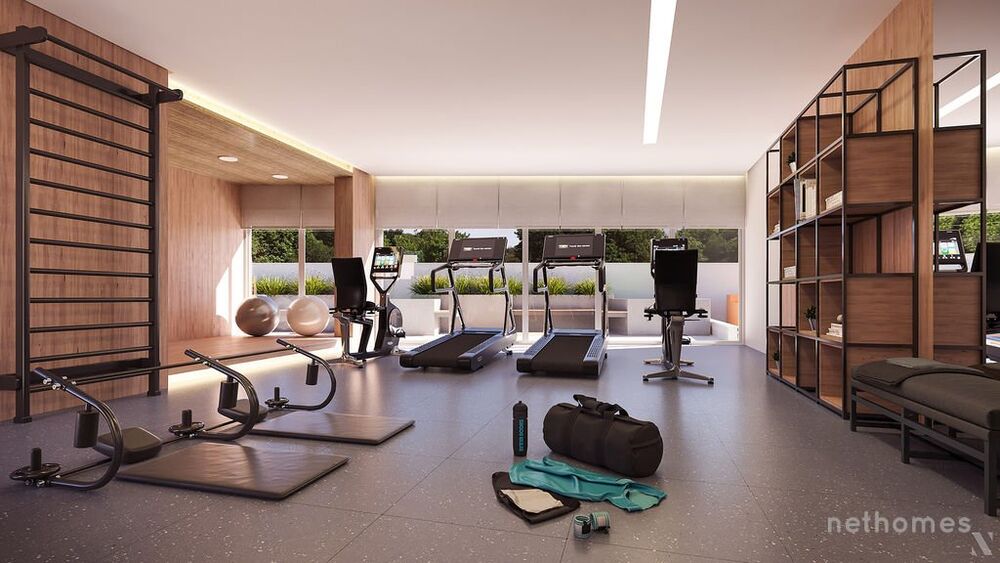 Apartamento, 162 m² - Foto 4