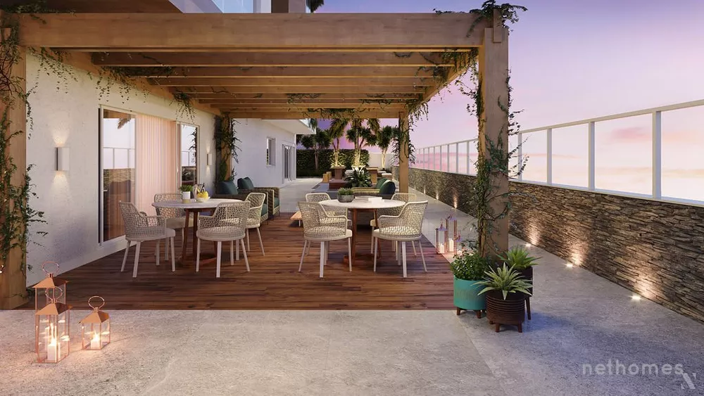 Apartamento, 162 m² - Foto 7