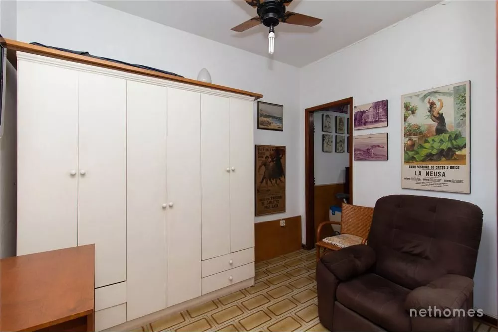 Casa, 3 quartos, 205 m² - Foto 2