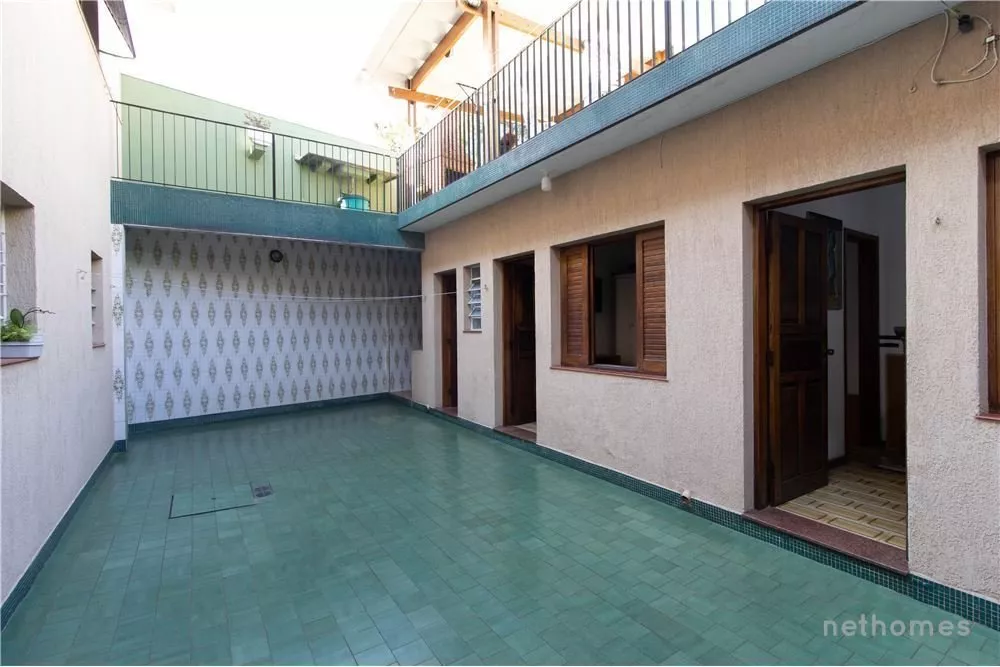Casa, 3 quartos, 205 m² - Foto 7