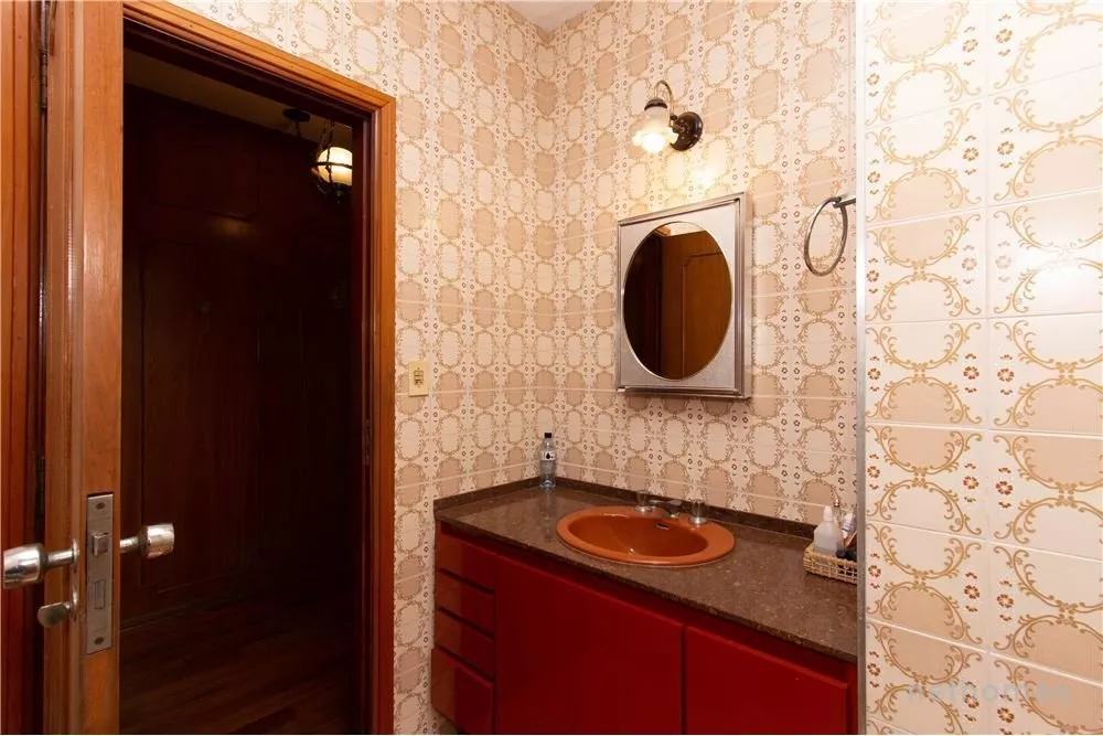 Casa, 3 quartos, 205 m² - Foto 24