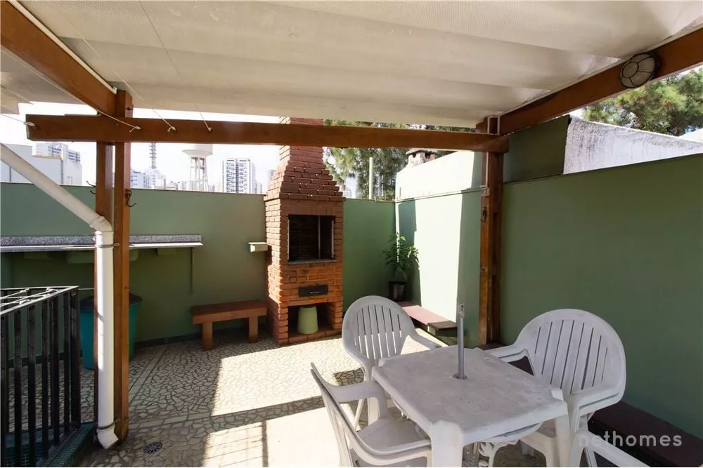 Casa, 3 quartos, 205 m² - Foto 22