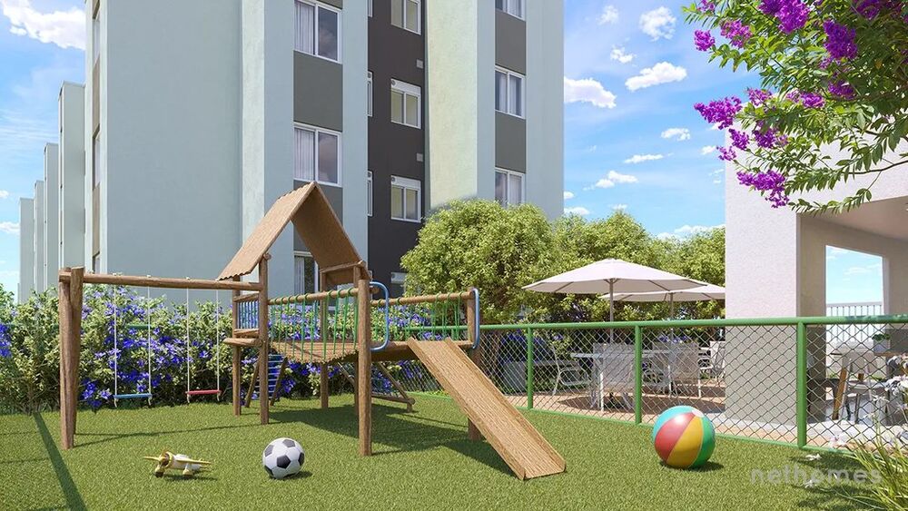 Apartamento, 1 quarto, 55 m² - Foto 7