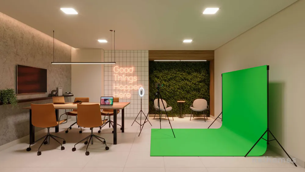 Apartamento, 2 quartos, 48 m² - Foto 5