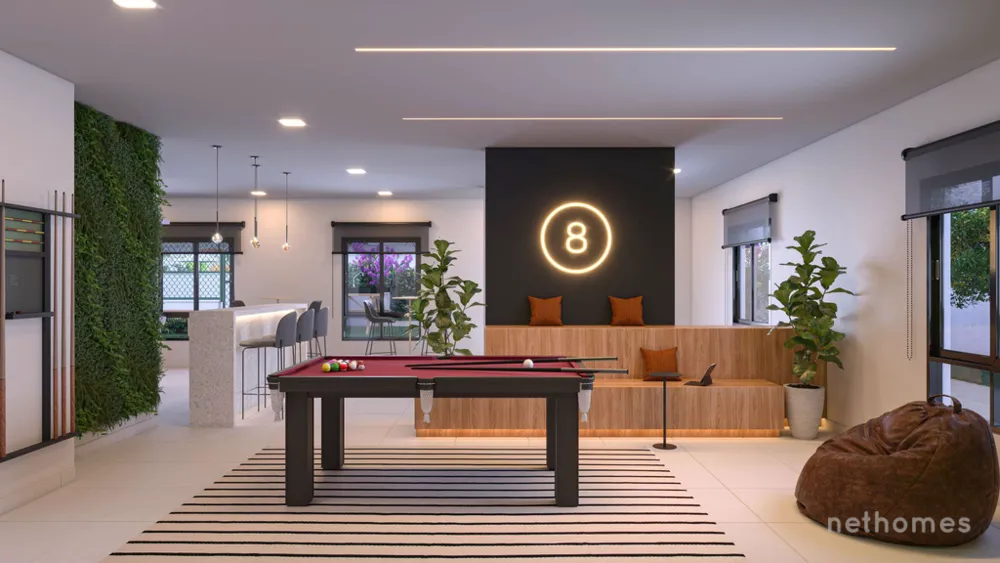 Apartamento, 2 quartos, 48 m² - Foto 6