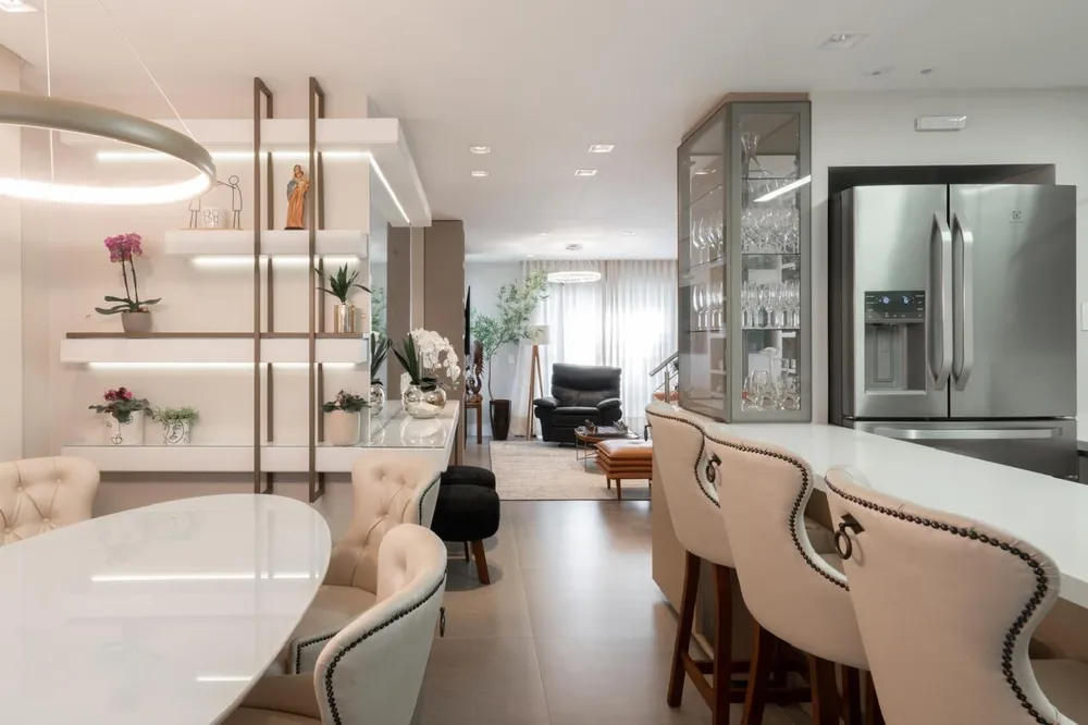 Casa de Condomínio, 3 quartos - Foto 8