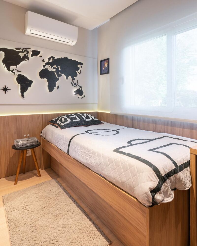 Casa de Condomínio à venda com 3 quartos, 212m² - Foto 12