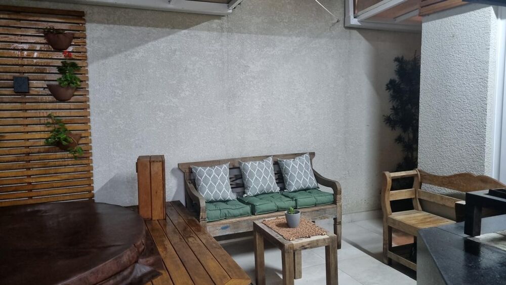 Casa de Condomínio à venda com 3 quartos, 212m² - Foto 16