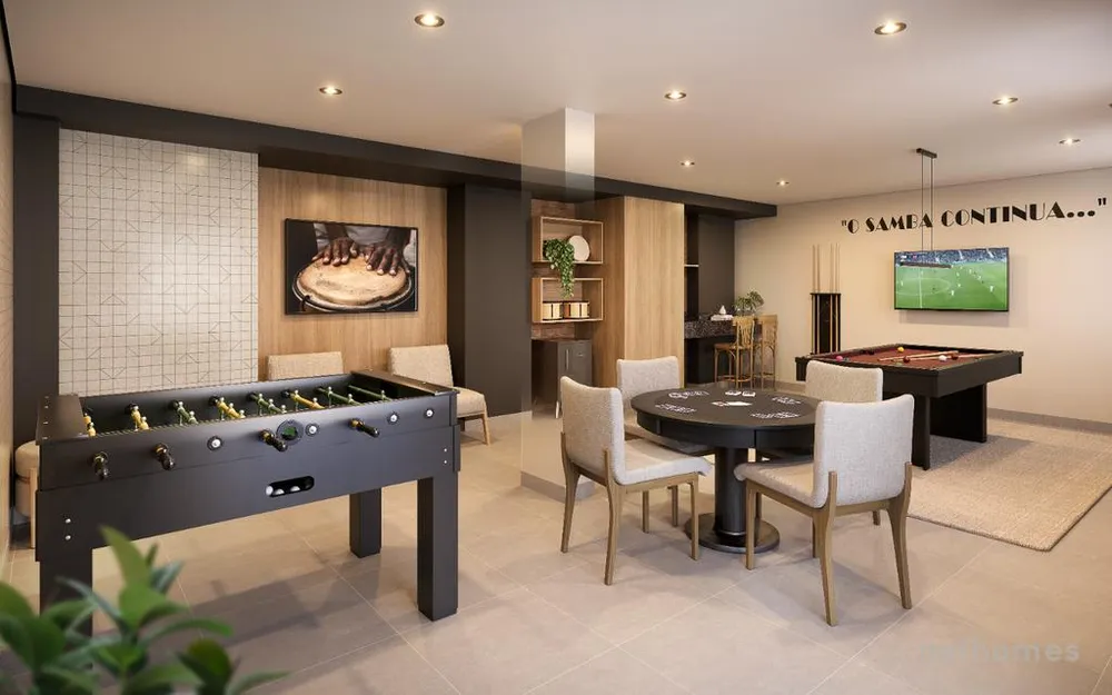 Apartamento, 2 quartos, 38 m² - Foto 13