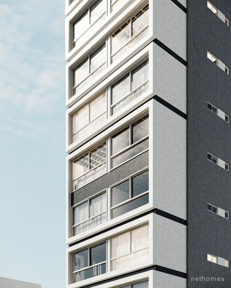 Apartamento, 3 quartos, 78 m² - Foto 1