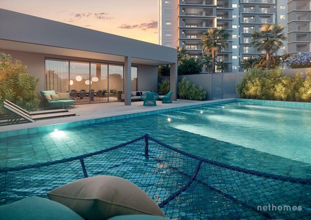 Apartamento, 3 quartos, 108 m² - Foto 1