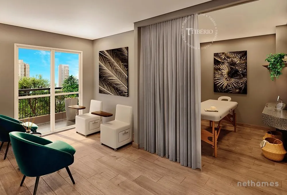Apartamento, 2 quartos, 42 m² - Foto 9