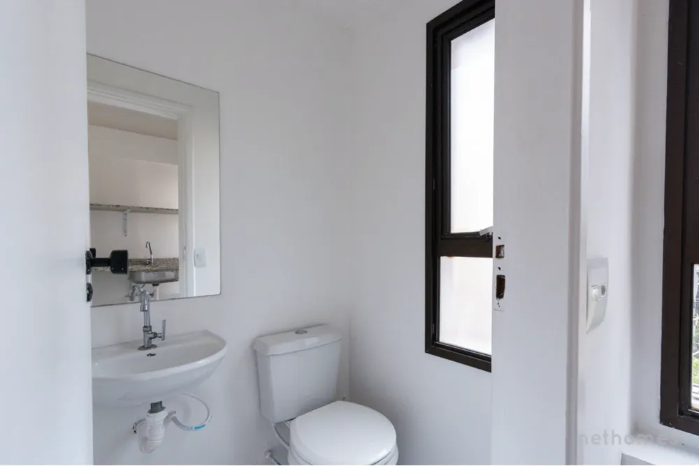 Sala-Conjunto, 29 m² - Foto 8