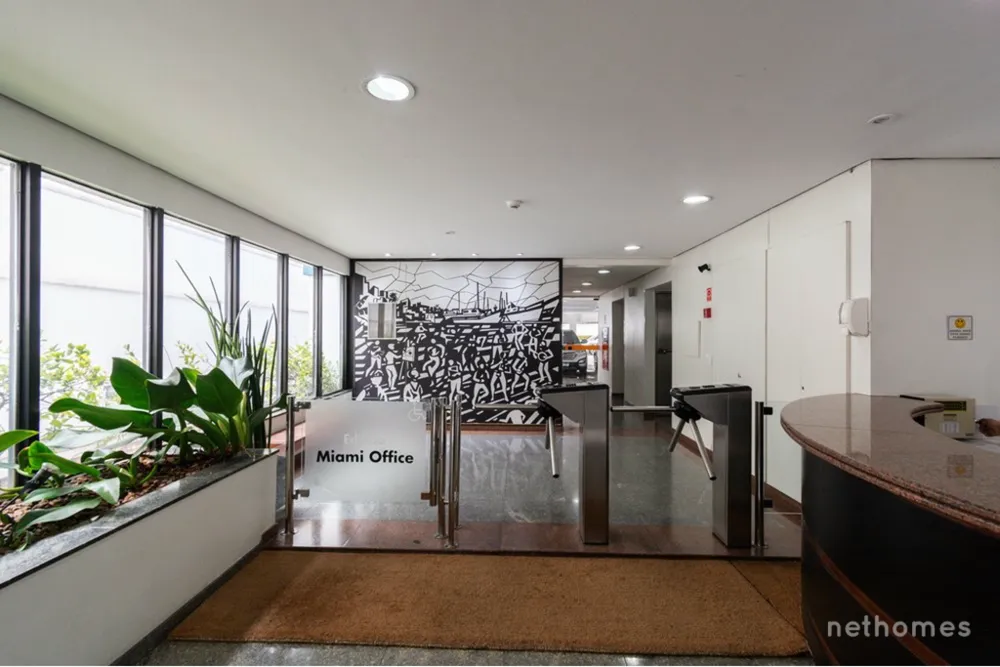 Sala-Conjunto, 29 m² - Foto 1