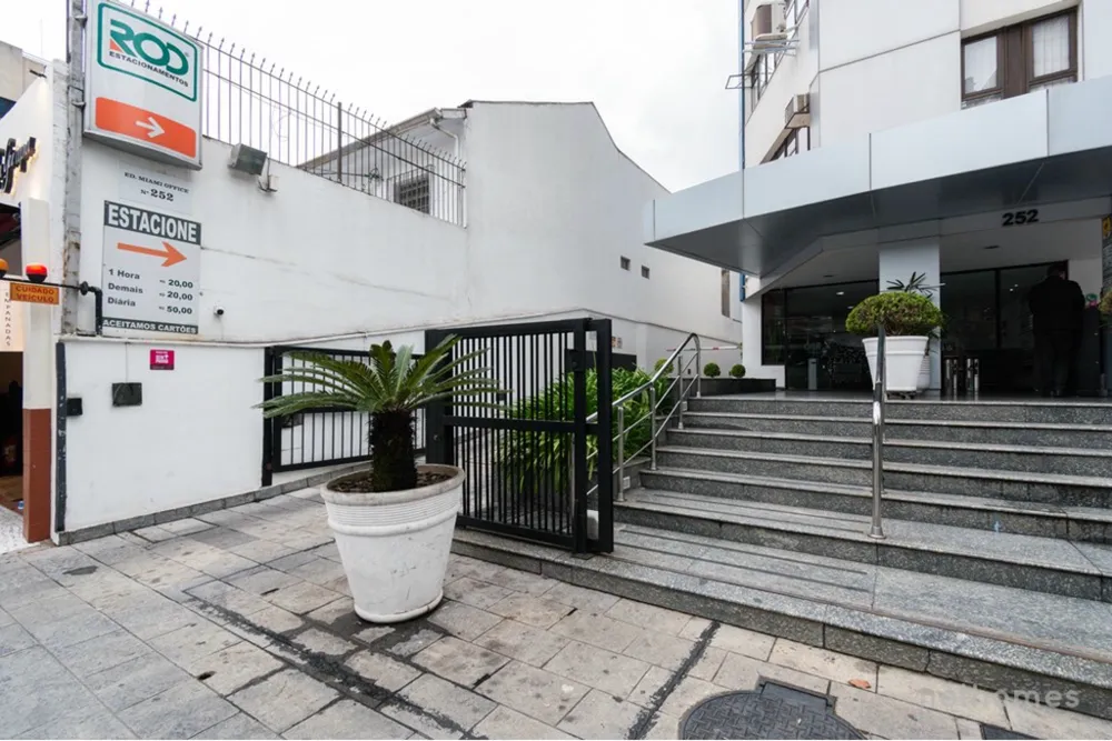 Sala-Conjunto, 29 m² - Foto 6