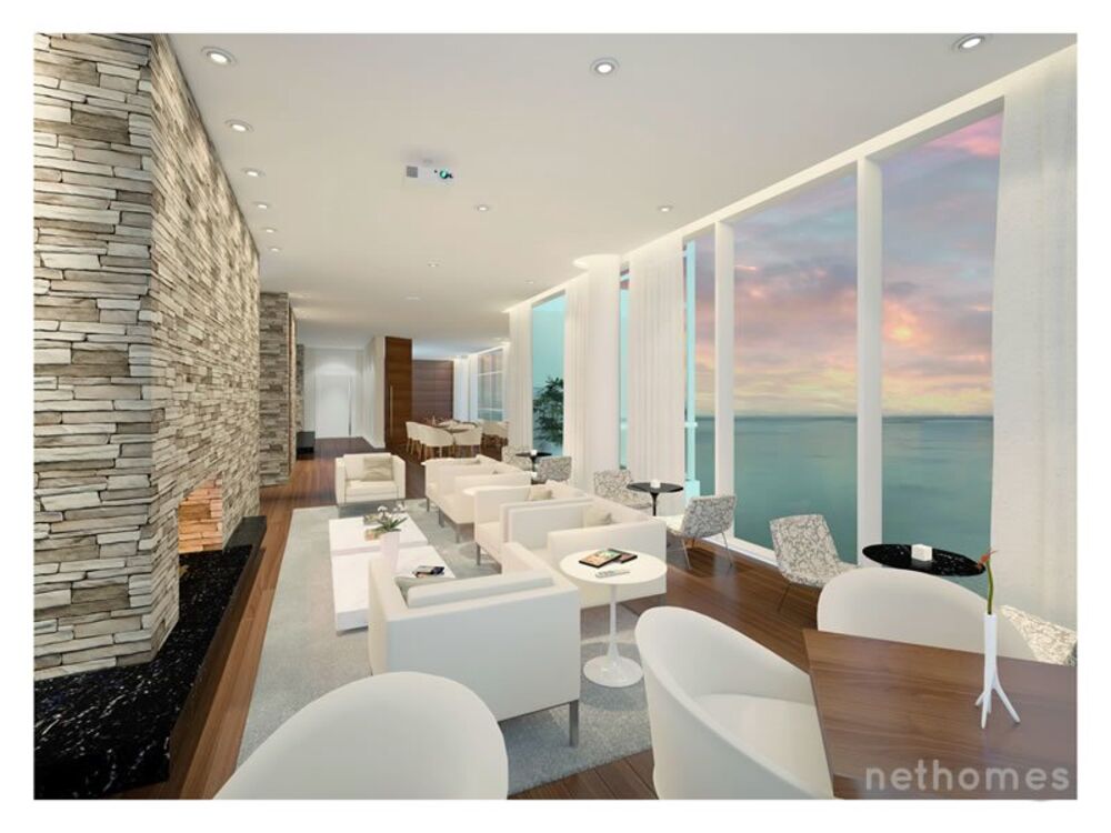 Apartamento à venda com 1 quarto, 43m² - Foto 11