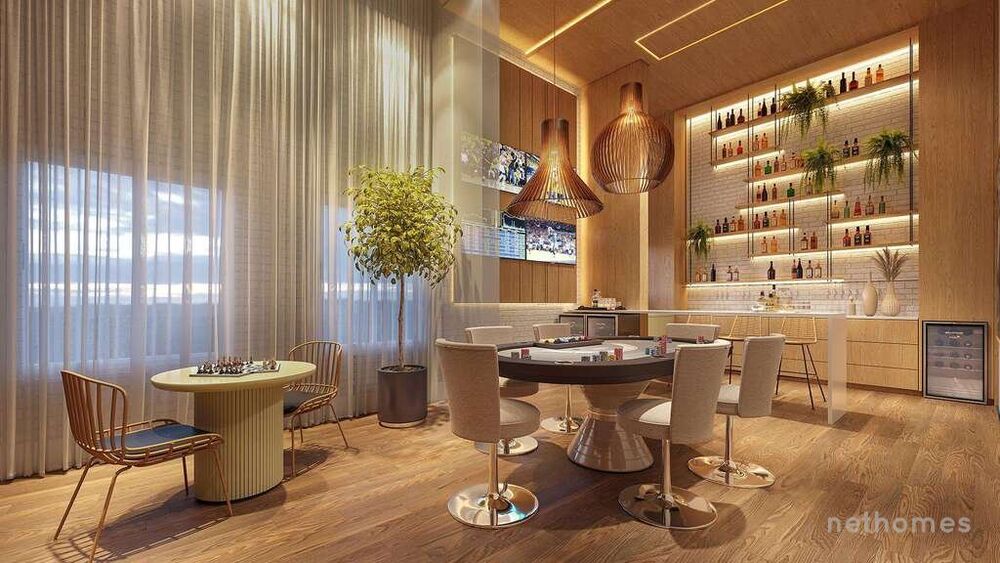 Cobertura, 2 quartos, 119 m² - Foto 9