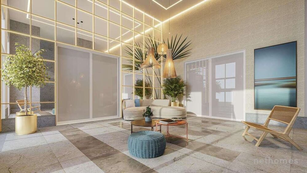 Cobertura, 2 quartos, 119 m² - Foto 3