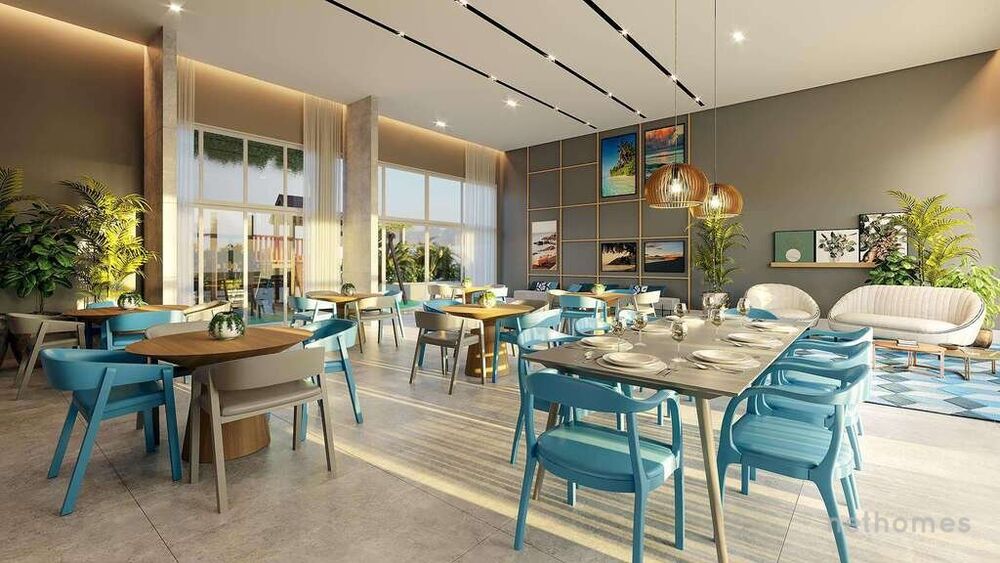 Cobertura, 2 quartos, 119 m² - Foto 8