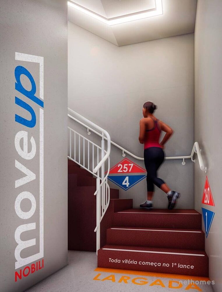 Apartamento, 2 quartos, 64 m² - Foto 2