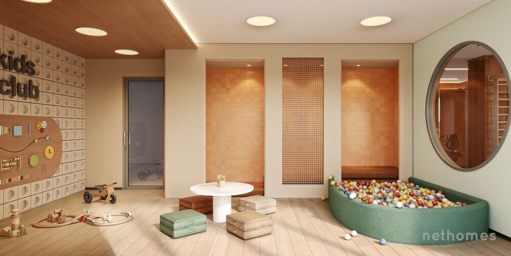 Apartamento Lançamentos com 3 quartos, 100m² - Foto 13