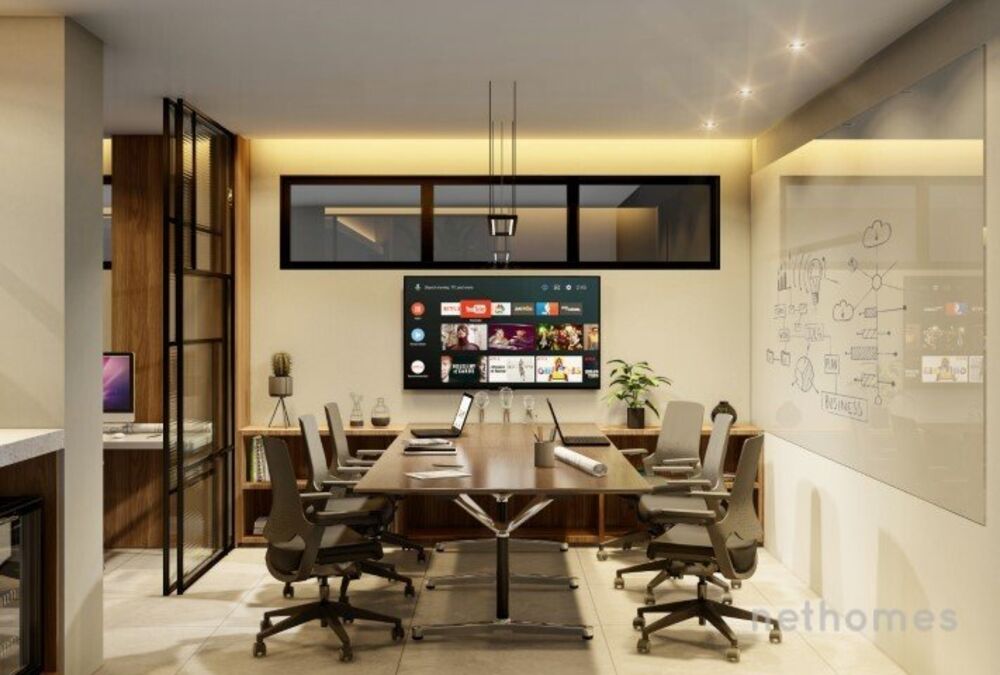 Apartamento à venda com 3 quartos, 148m² - Foto 5