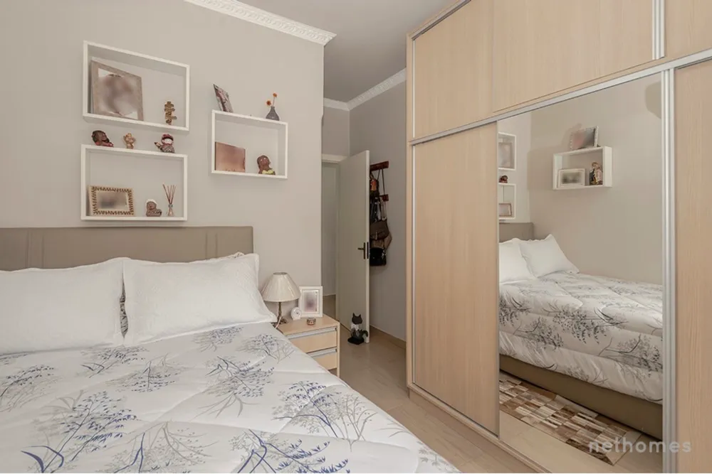 Apartamento, 3 quartos, 79 m² - Foto 3