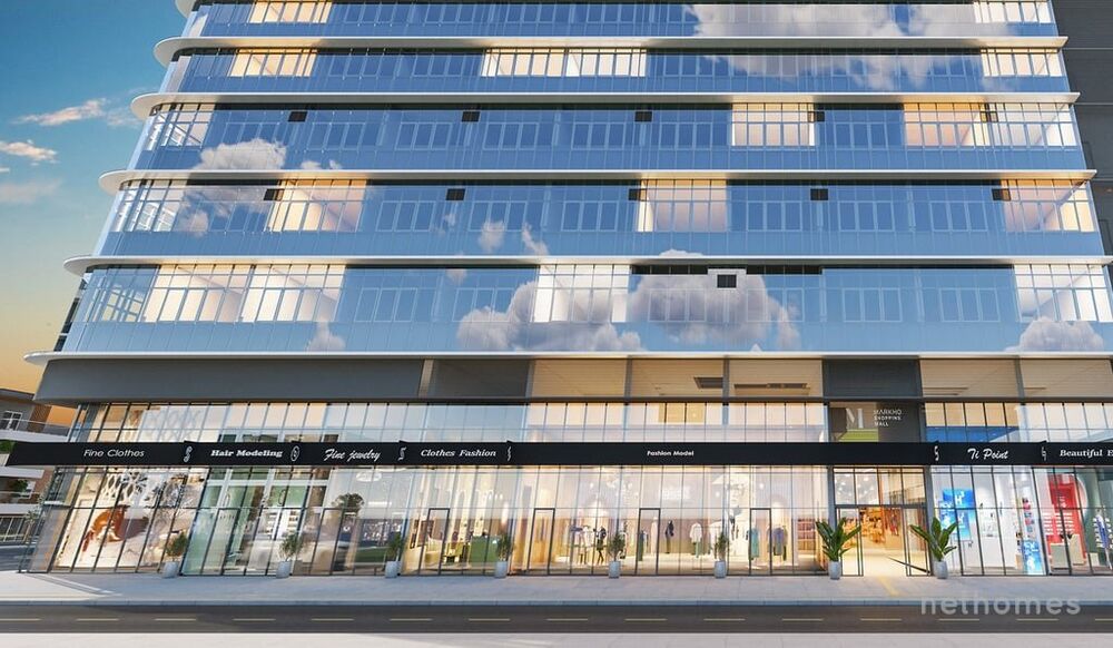 Loja-Salão Lançamentos, 116m² - Foto 5